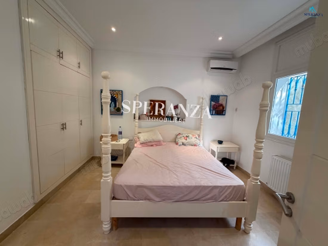 Location Villa Jacaranda S3