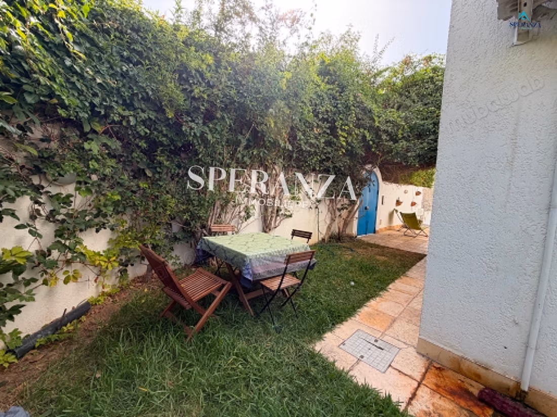 Location Villa Jacaranda S3