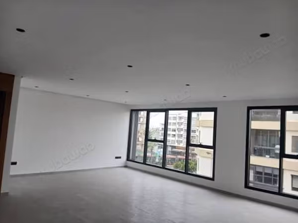 Piano nuovo di 60m2 con ascensore e garage