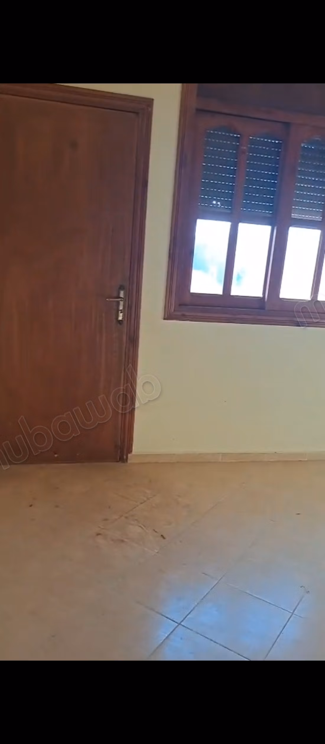 Appartement en vente à Derb Sahraoua. 
3 pièces confortables