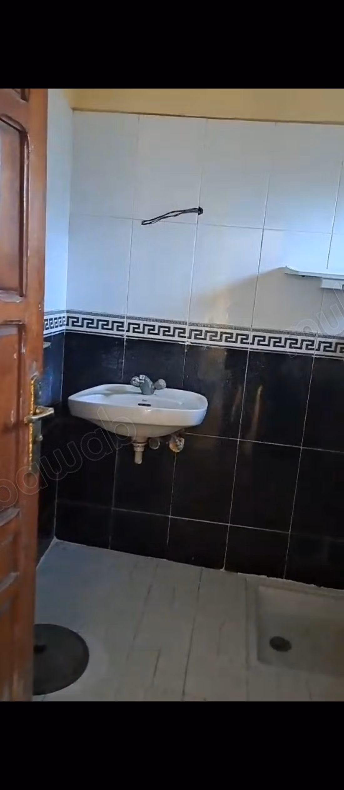 Appartement en vente à Derb Sahraoua. 
3 pièces confortables