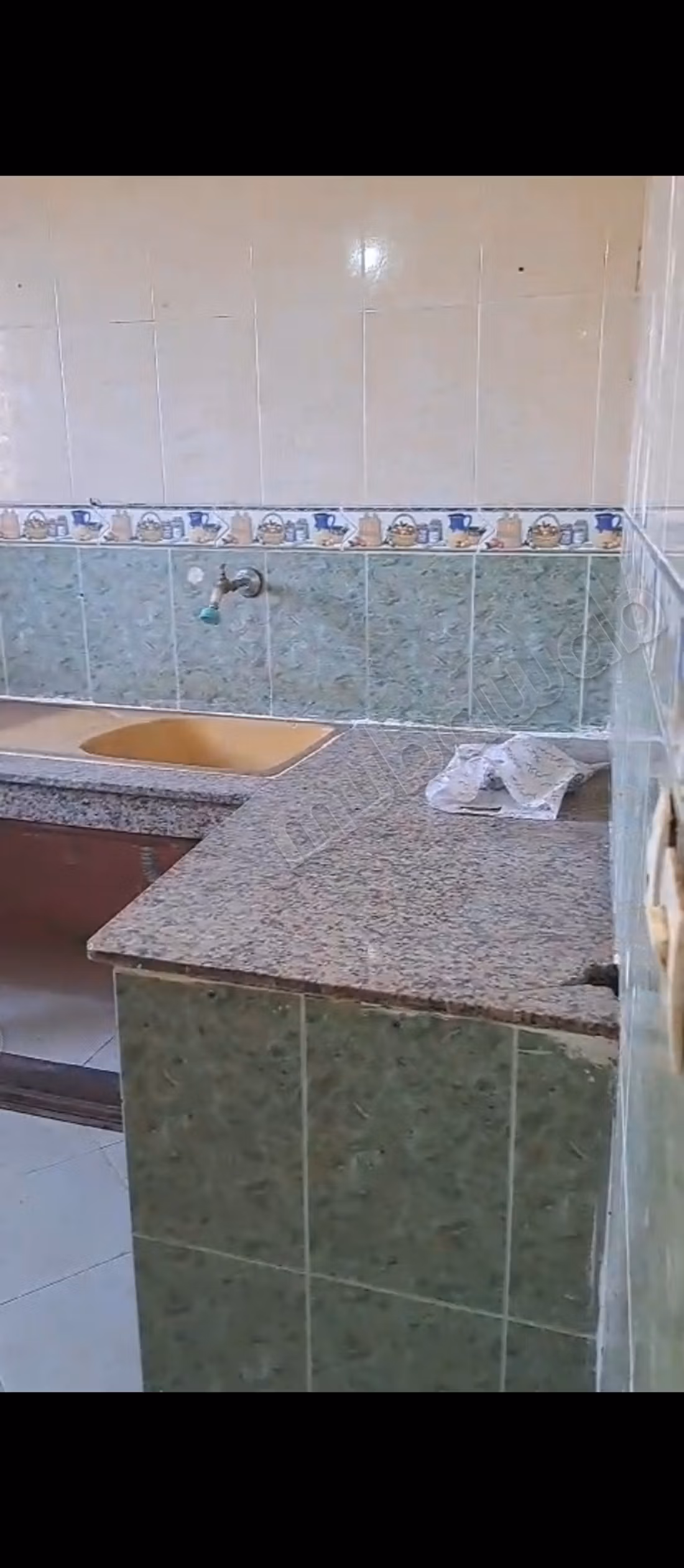 Appartement en vente à Derb Sahraoua. 
3 pièces confortables