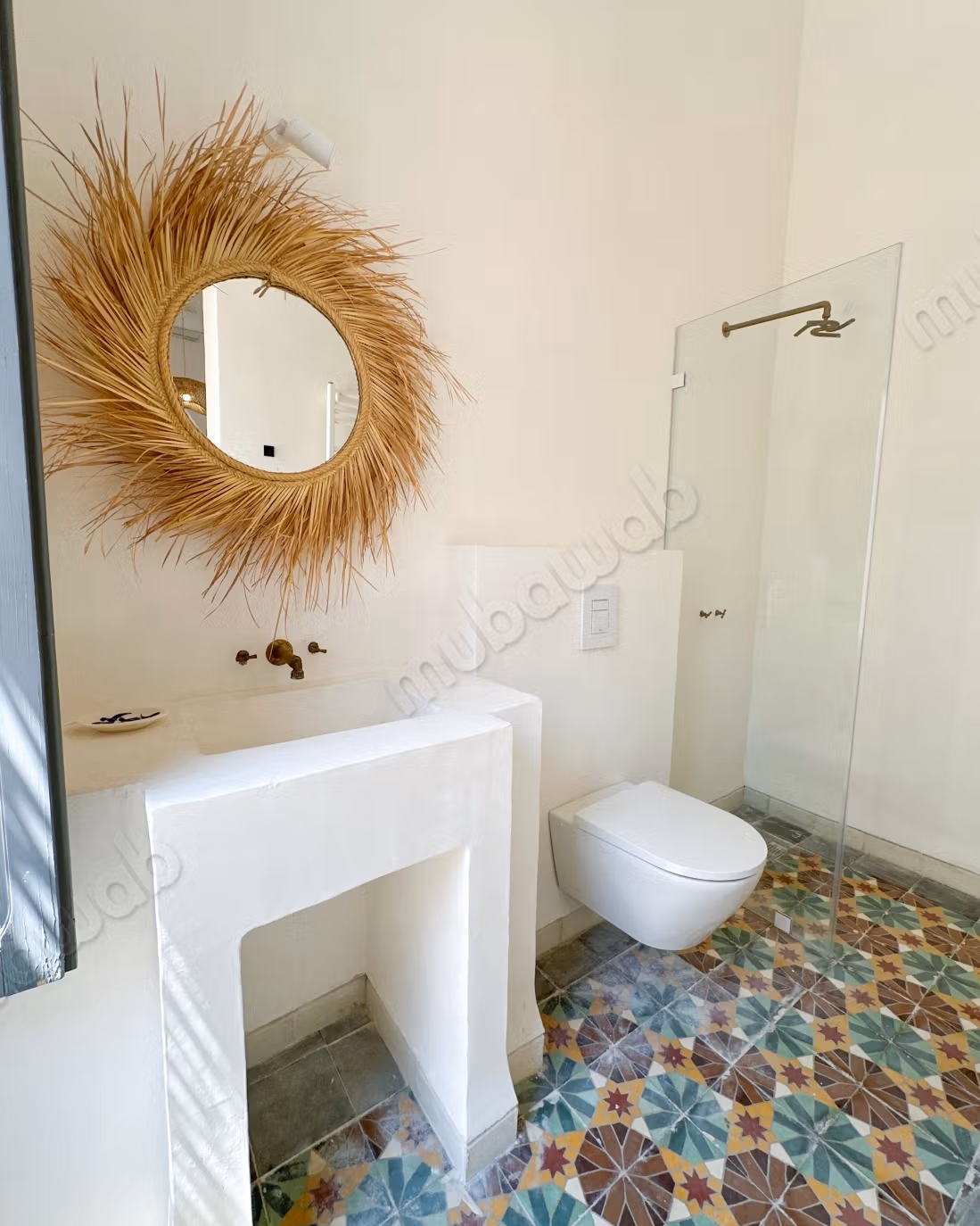 A Vendre Maison arabe à la Médina de Nabeul