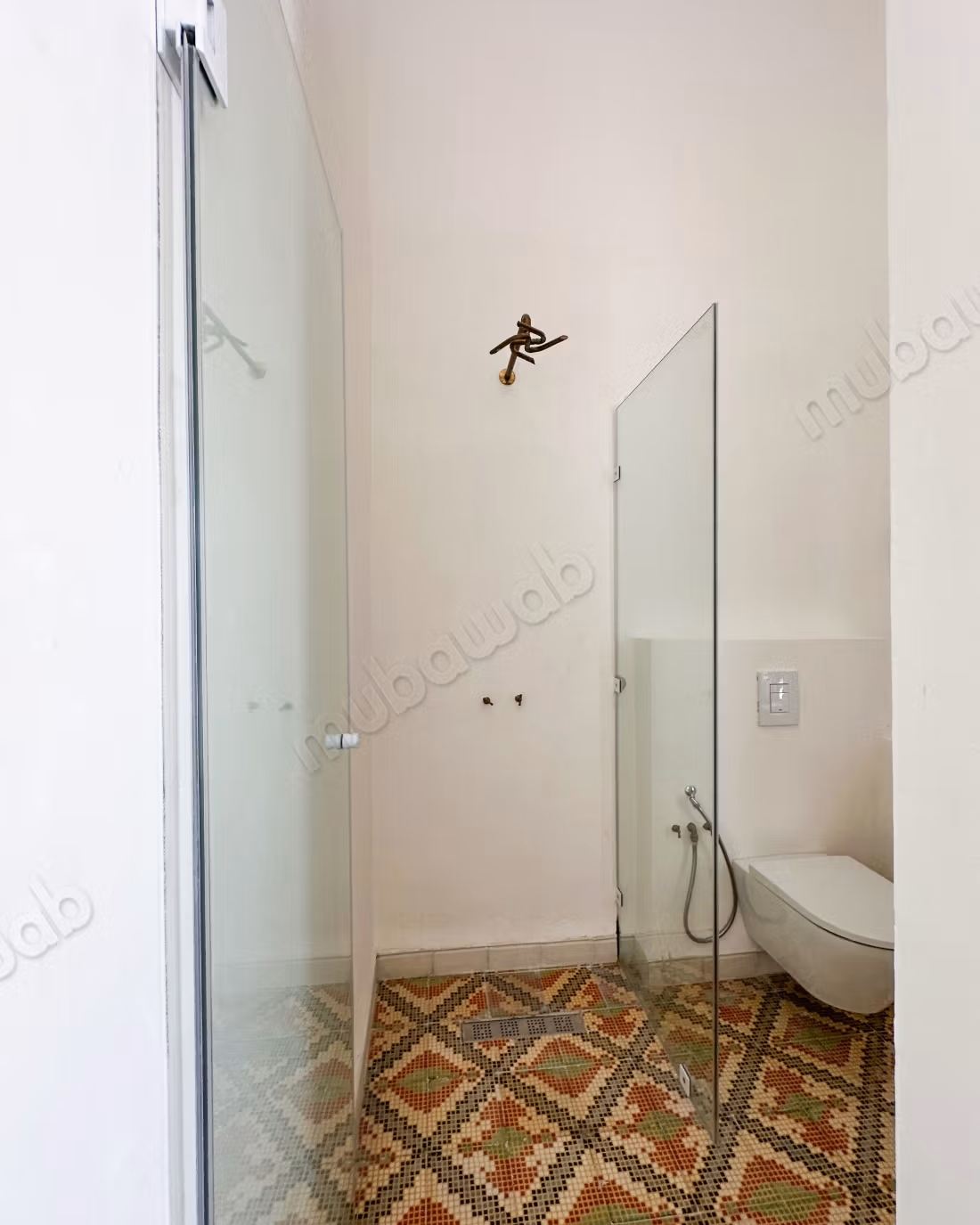 A Vendre Maison arabe à la Médina de Nabeul