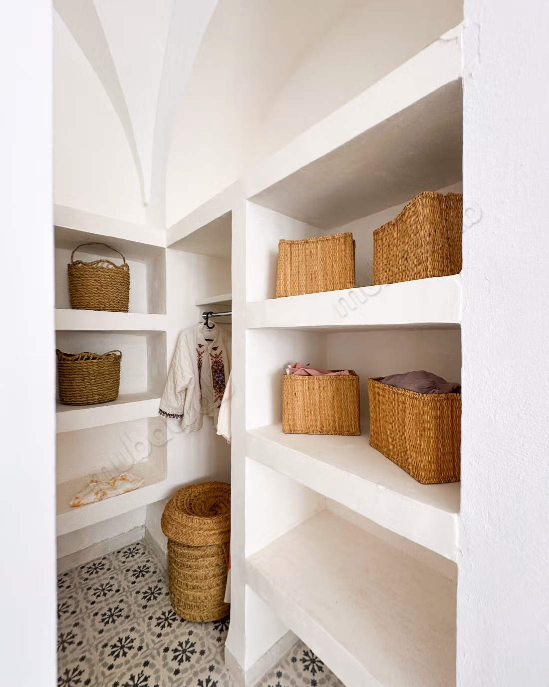 A Vendre Maison arabe à la Médina de Nabeul