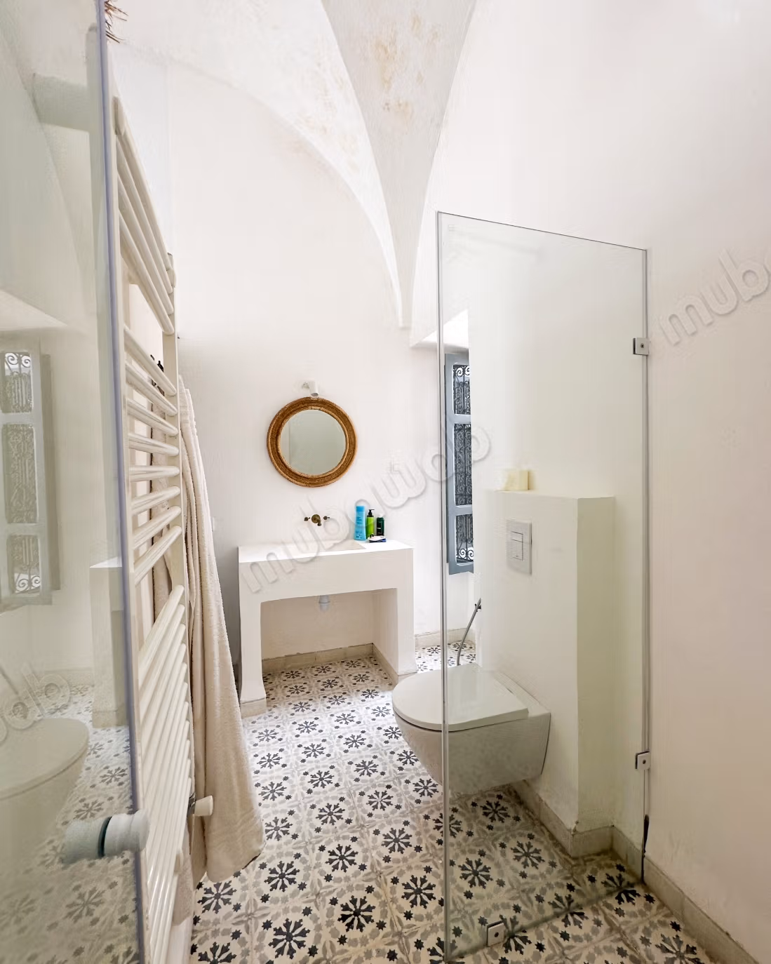 A Vendre Maison arabe à la Médina de Nabeul
