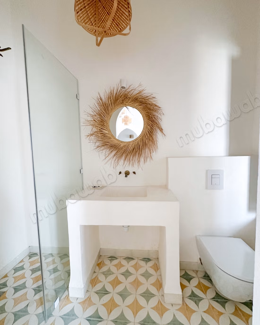 A Vendre Maison arabe à la Médina de Nabeul