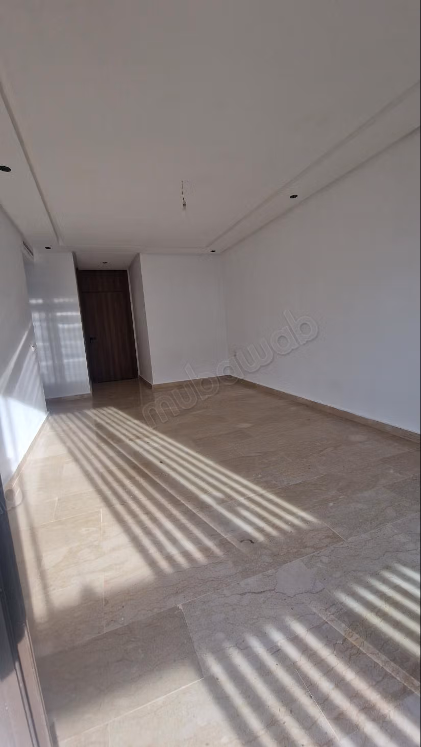 3chambres vide a la perle de bentriaa mimoza