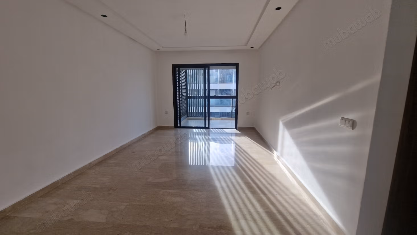 3chambres vide a la perle de bentriaa mimoza