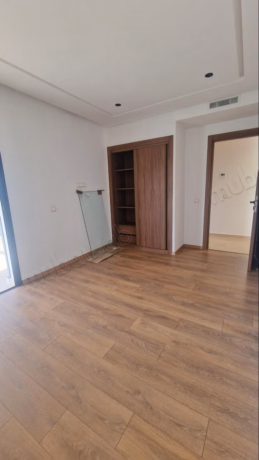 3chambres vide a la perle de bentriaa mimoza