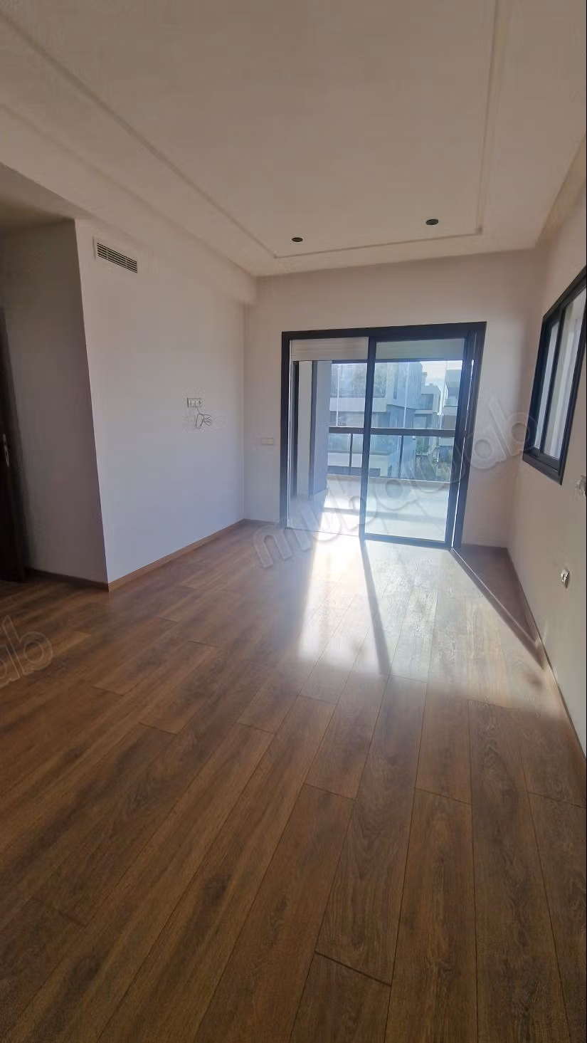 3chambres vide a la perle de bentriaa mimoza