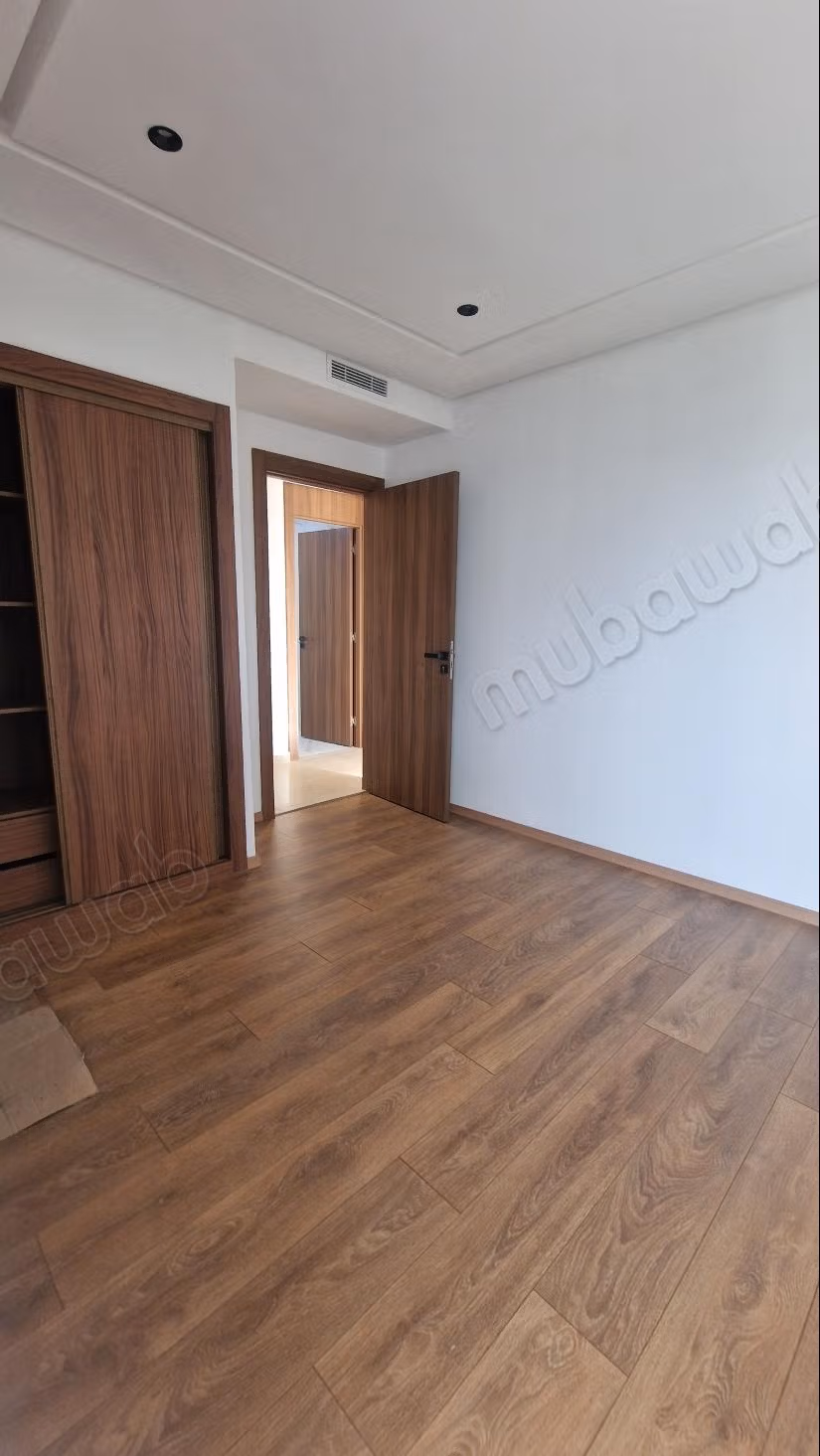 3chambres vide a la perle de bentriaa mimoza