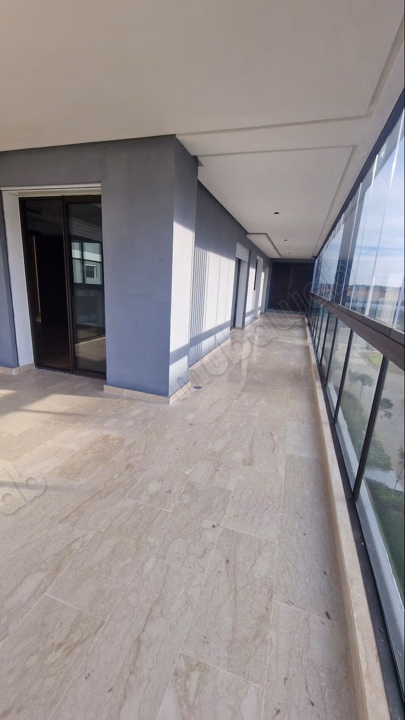 3chambres vide a la perle de bentriaa mimoza