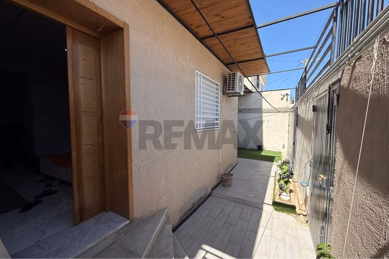 À VENDRE Immeuble R2 à Borj Louzir, Ariana