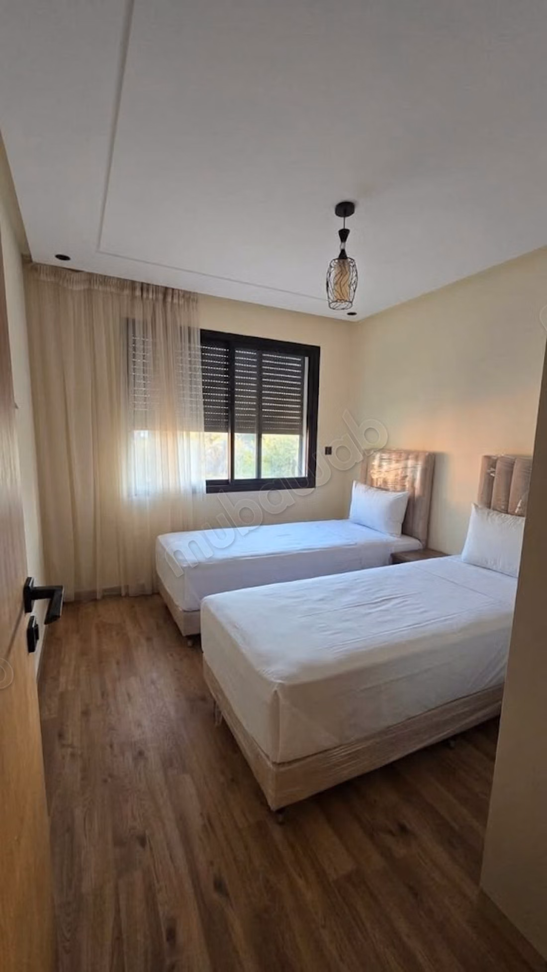 Belle Appartement meublé 2 chambres, 
Les Hôpitaux