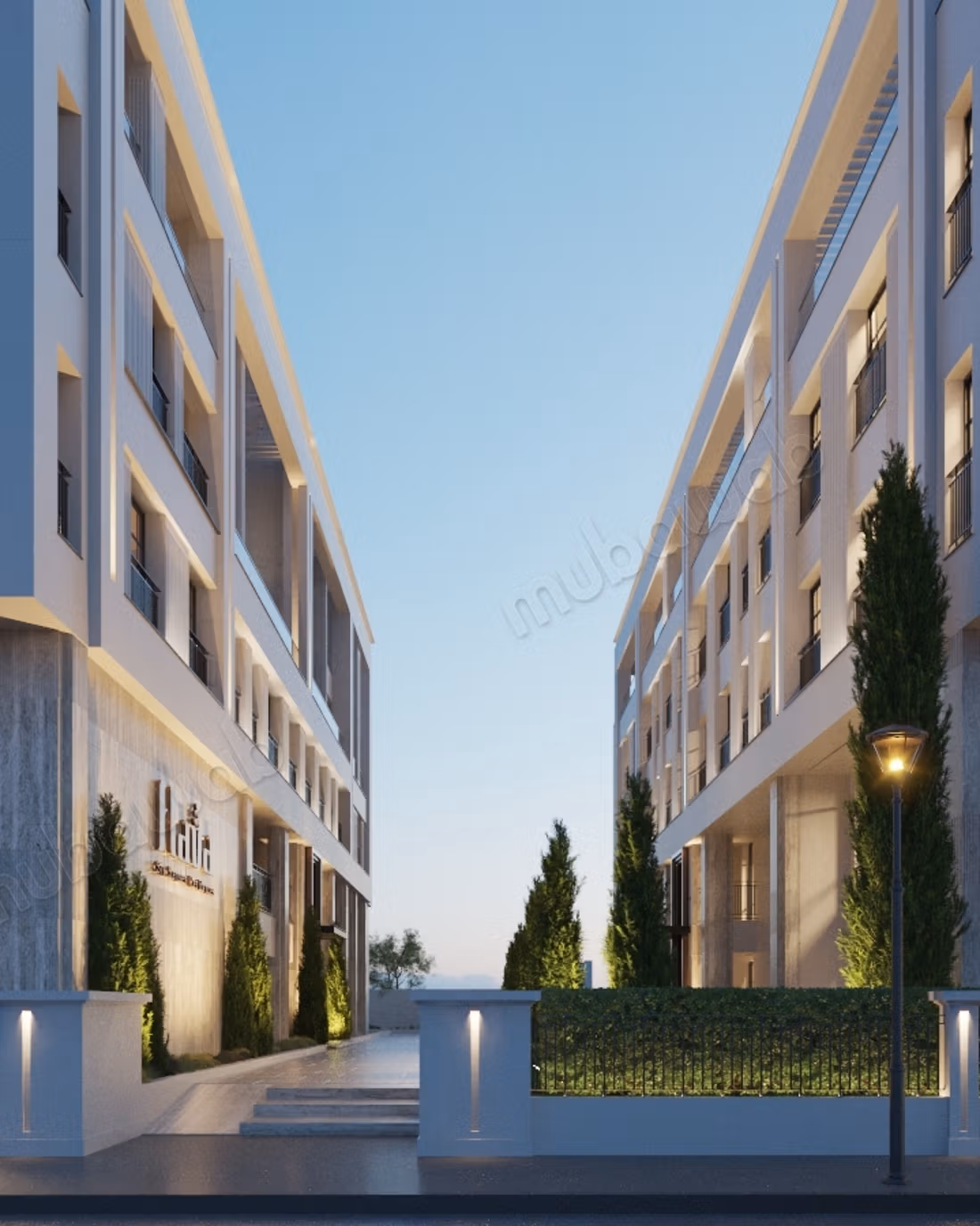 Spacieux S1 à FLAVA, Jardins de Carthage A1 1