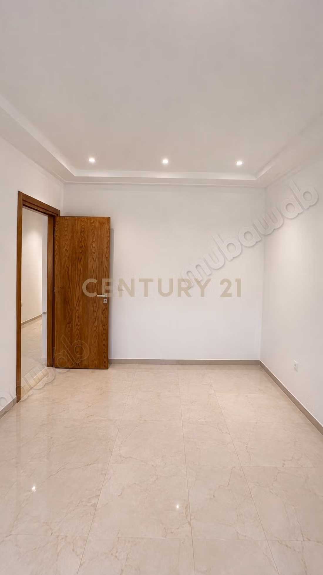À louer Appartement S3 vide à Nabeul