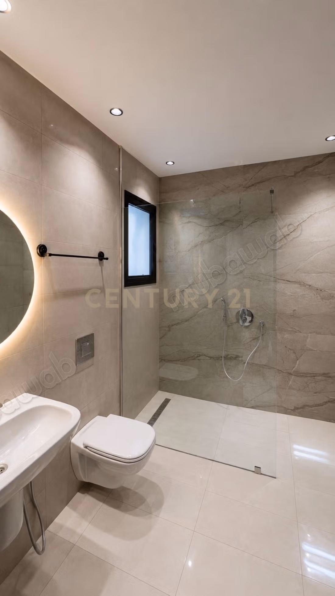 À louer Appartement S3 vide à Nabeul
