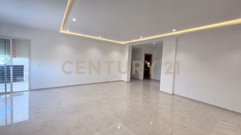 À louer Appartement S3 vide à Nabeul