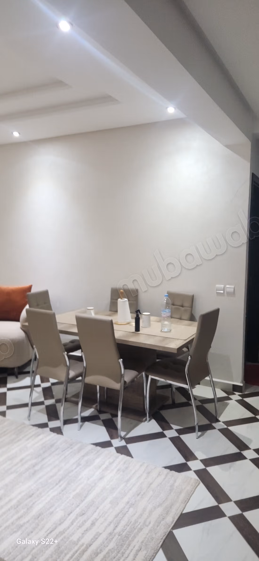 Yacout mansouria appartement meuble