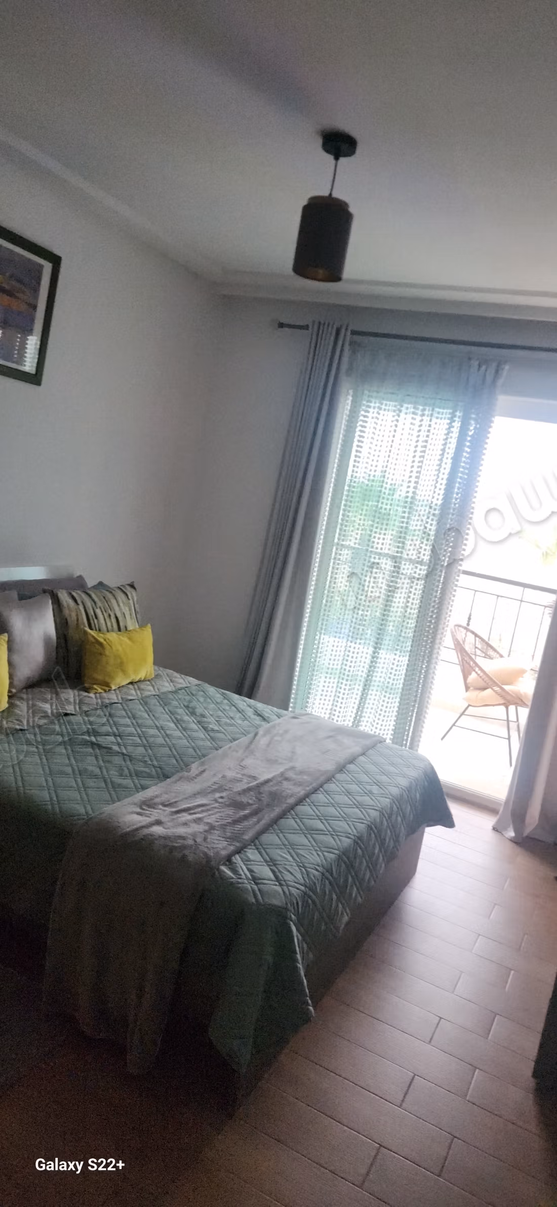 Yacout mansouria appartement meuble