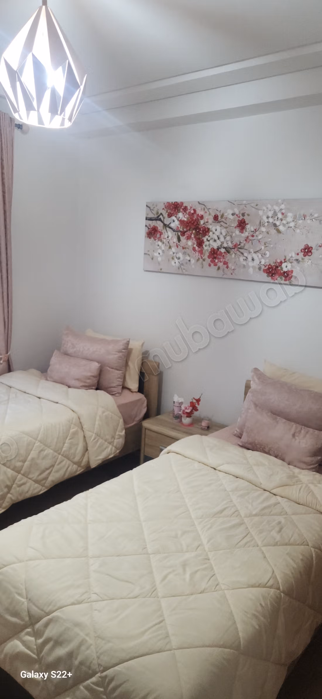 Yacout mansouria appartement meuble