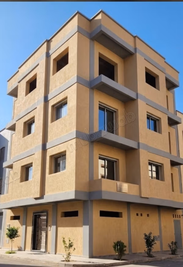 Título: Apartamento en venta en el barrio Shaabaan 1 en Larache – Appart
