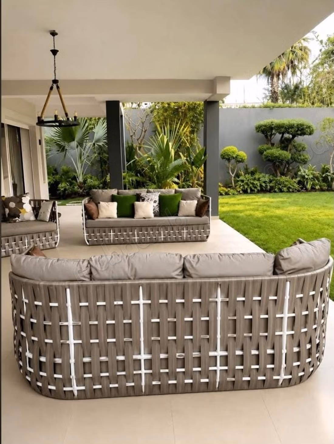 EXCLUSIVITY – Villa for Sale Dar Bouazza