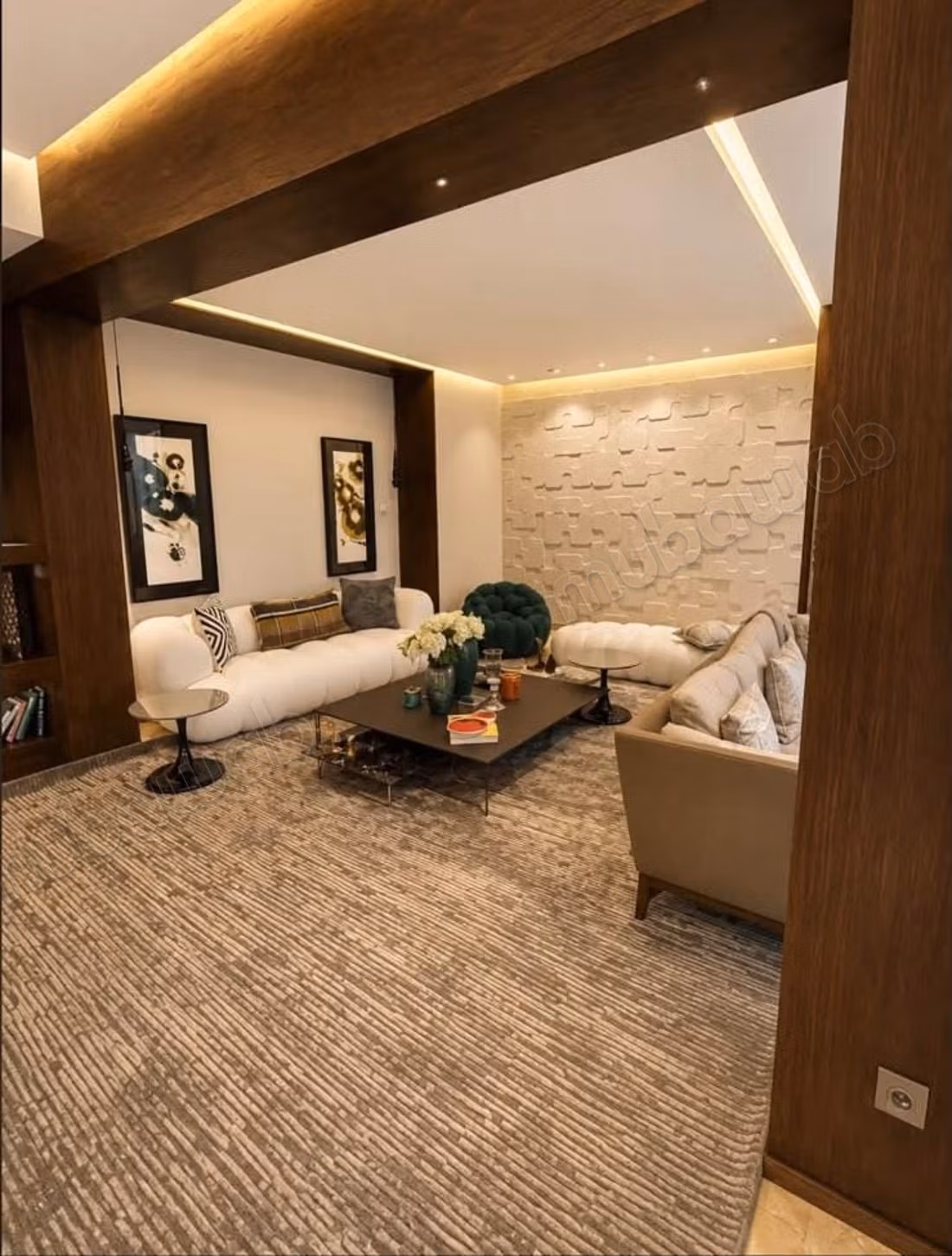 EXCLUSIVITY – Villa for Sale Dar Bouazza