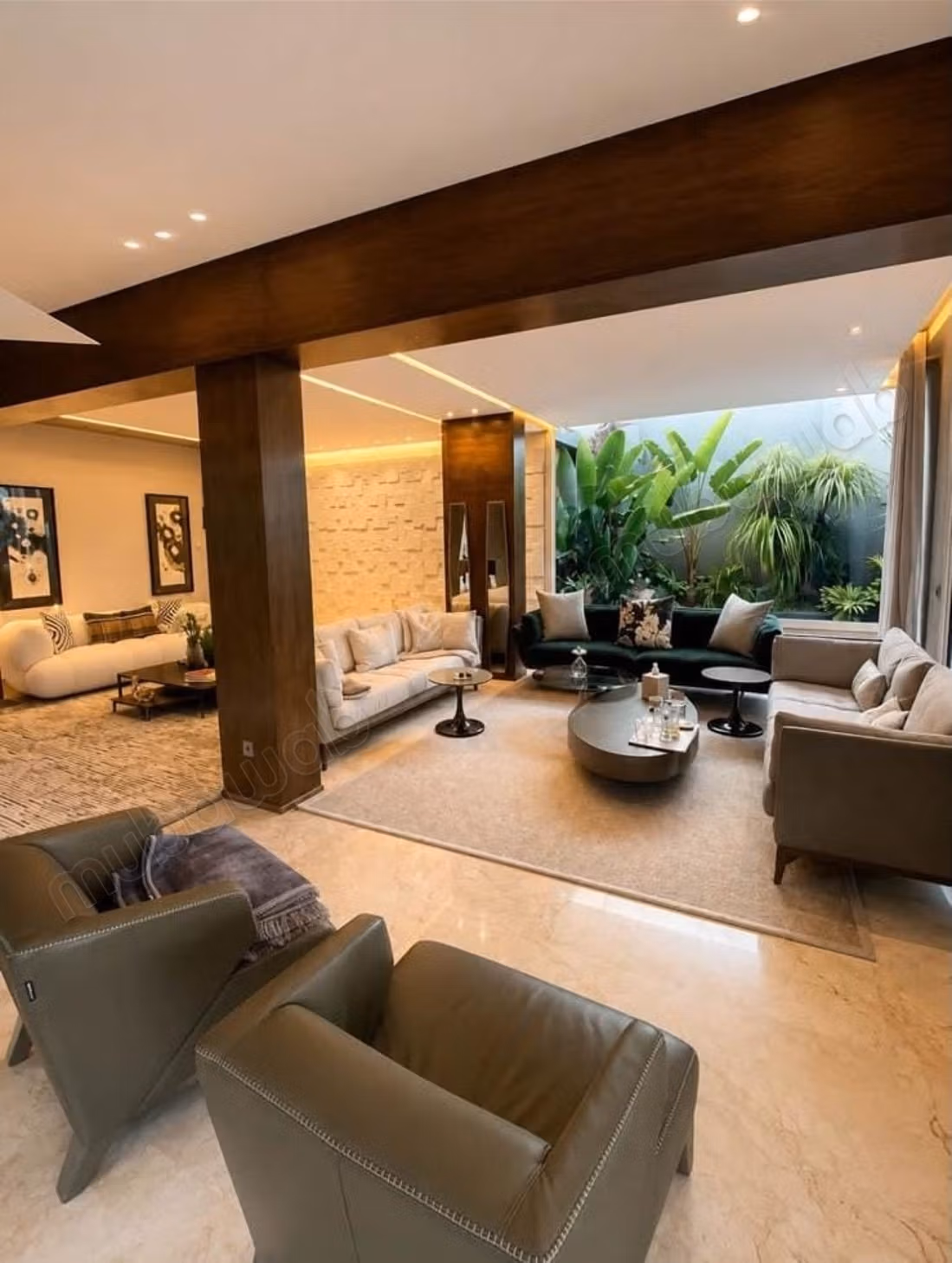 EXCLUSIVITY – Villa for Sale Dar Bouazza
