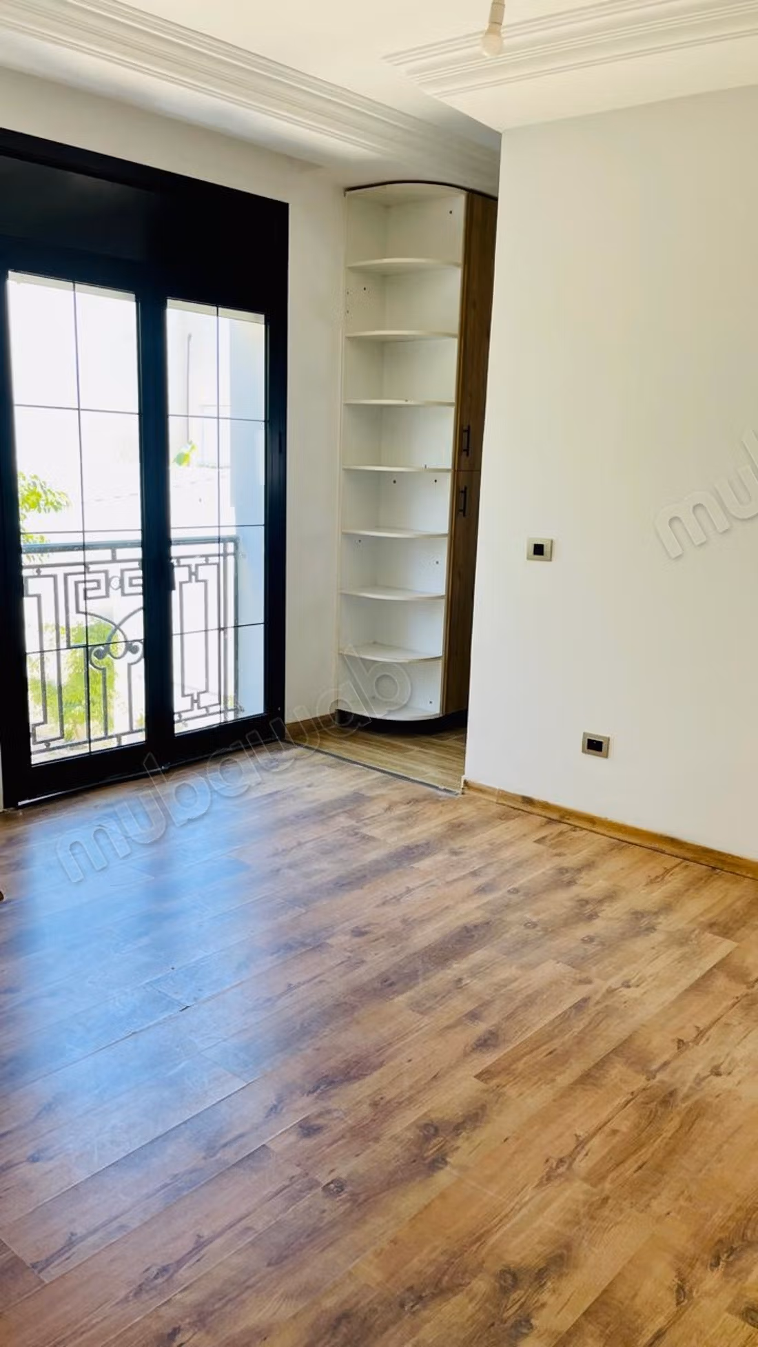 Villa S3 con piscina a La Soukra