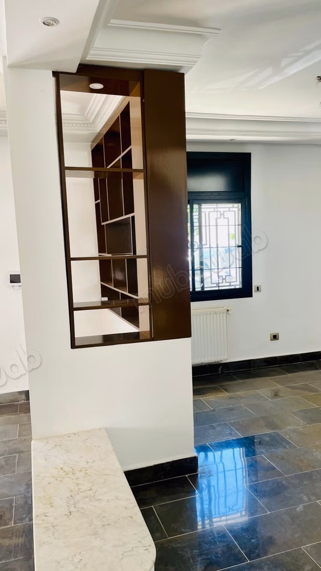 Villa S3 con piscina a La Soukra