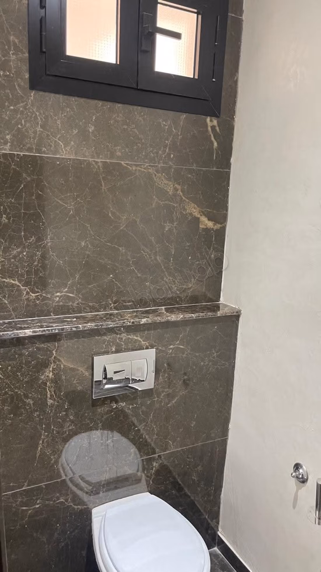 Villa S3 con piscina a La Soukra