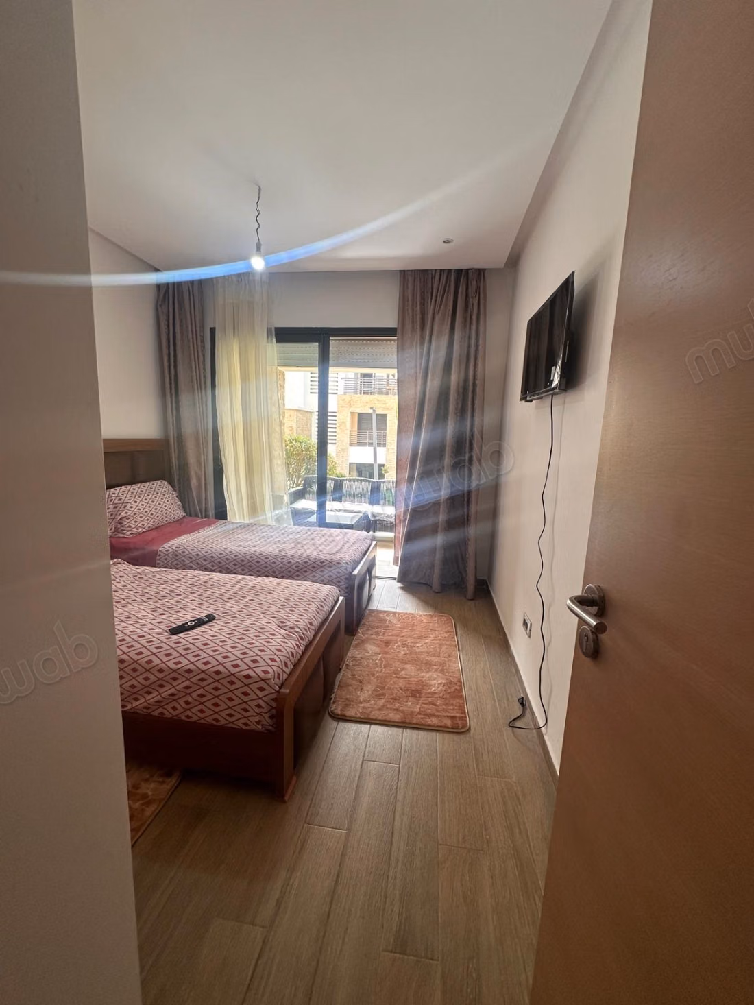 En venta: Superbe apartamento de 103 m² en Prestigia de las Naciones