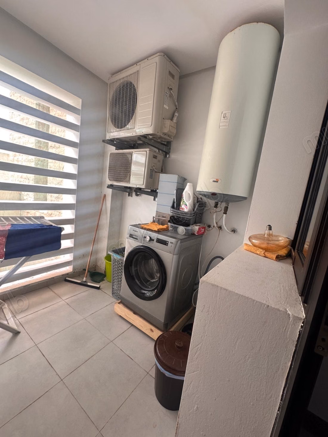 En venta: Superbe apartamento de 103 m² en Prestigia de las Naciones