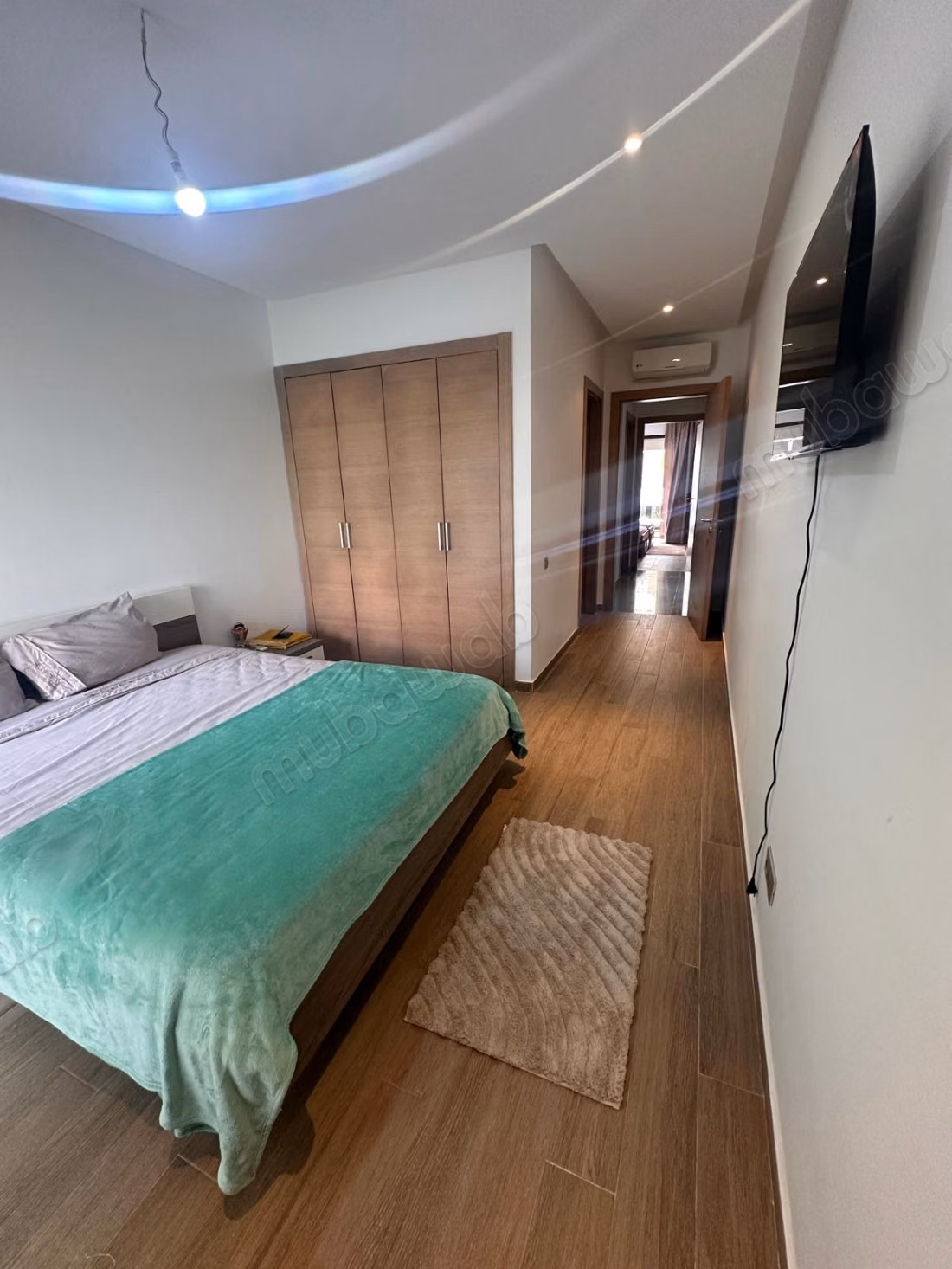 En venta: Superbe apartamento de 103 m² en Prestigia de las Naciones