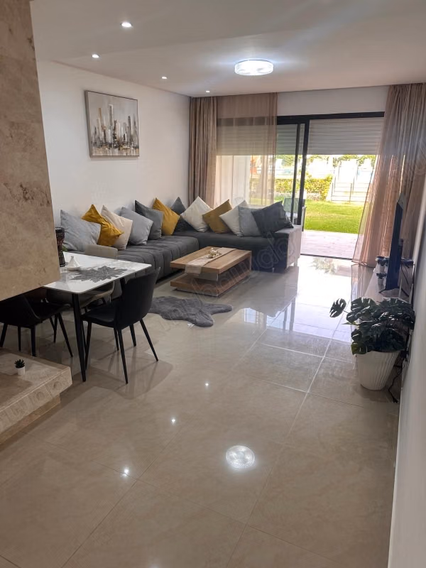 En venta: Superbe apartamento de 103 m² en Prestigia de las Naciones
