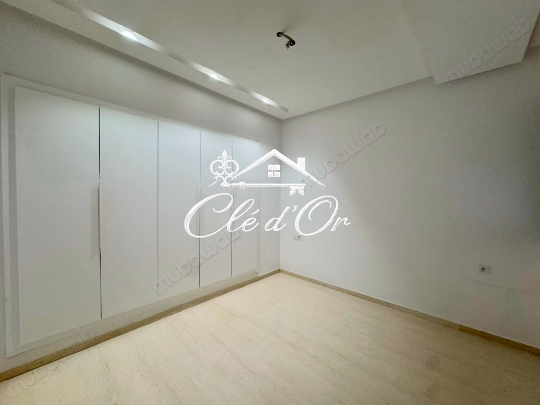 Appartamento S2 in affitto ai Giardini di Cartagine