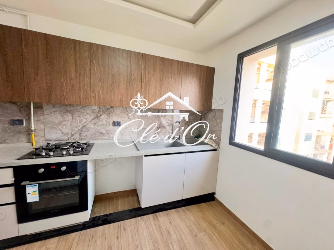 Appartamento S2 in affitto ai Giardini di Cartagine