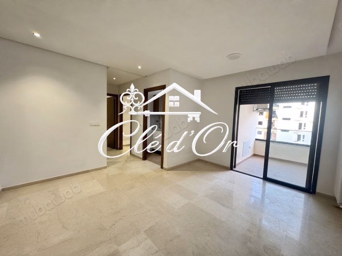 Appartamento S2 in affitto ai Giardini di Cartagine