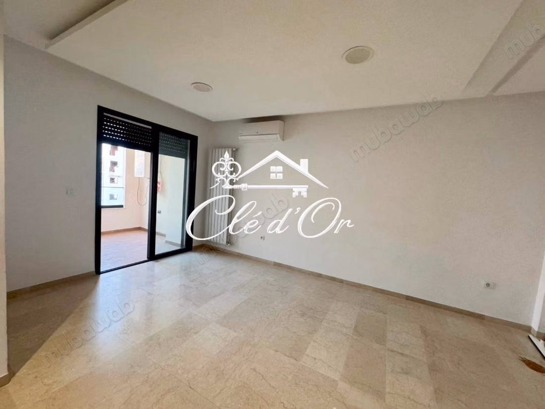 Appartamento S2 in affitto ai Giardini di Cartagine