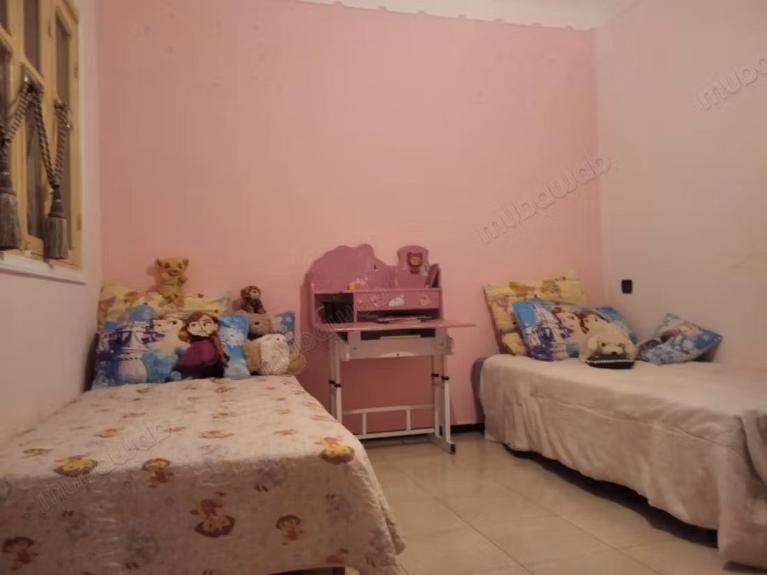 Appartement te koop in Hay Cheikh Lamfadel. Totale oppervlakte 84 m²