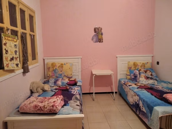 Appartement te koop in Hay Cheikh Lamfadel. Totale oppervlakte 84 m²