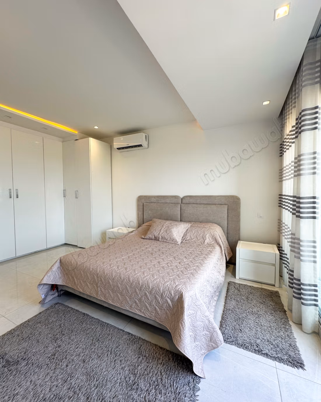 À vendre penthouse d’exception au cœur de nabeul