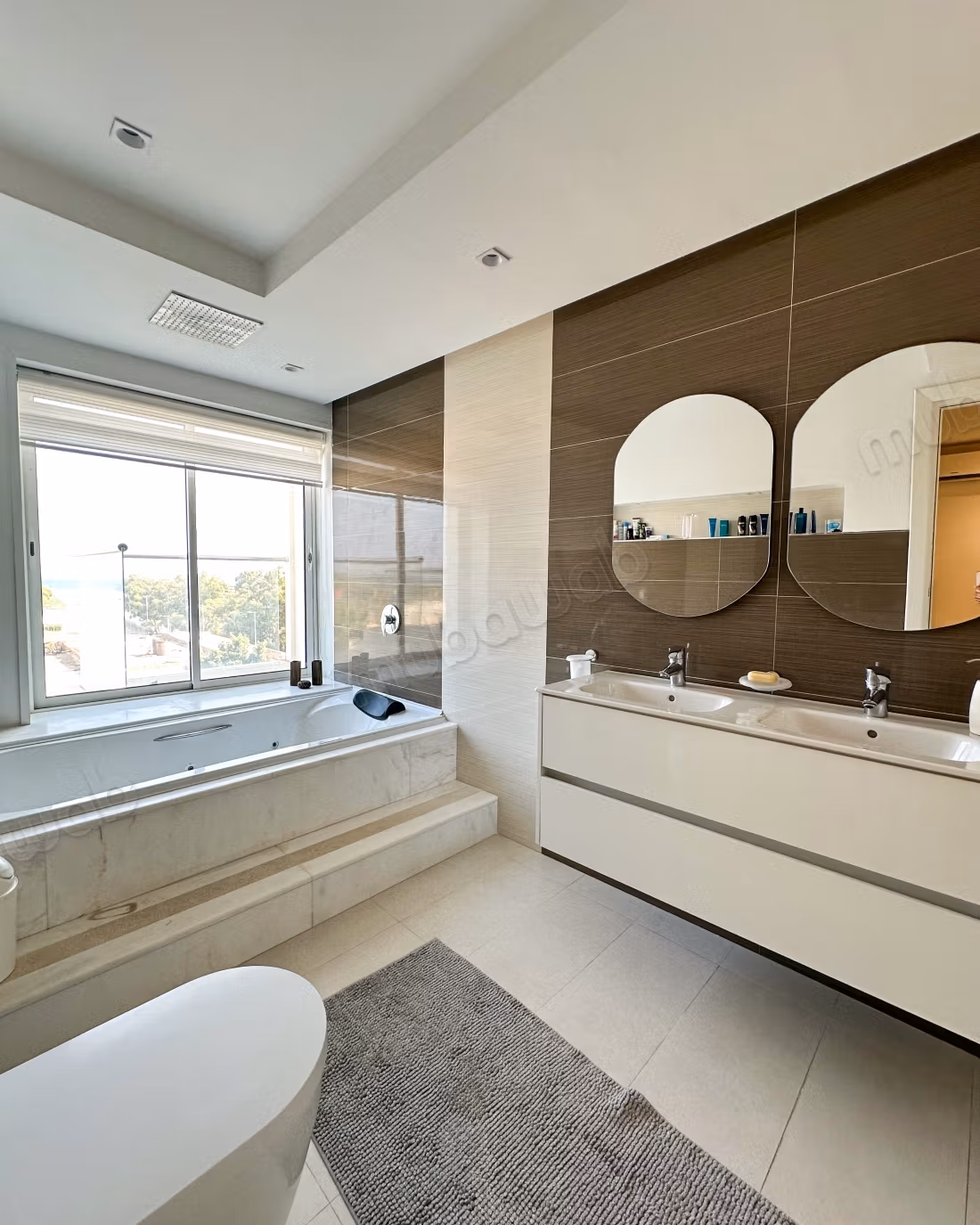 À vendre penthouse d’exception au cœur de nabeul