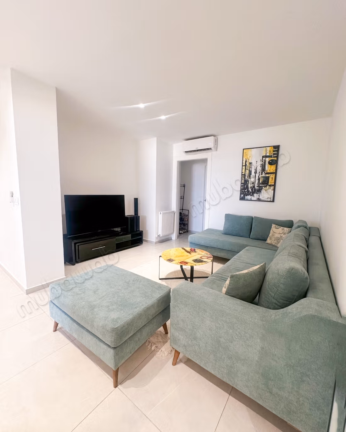 À vendre penthouse d’exception au cœur de nabeul