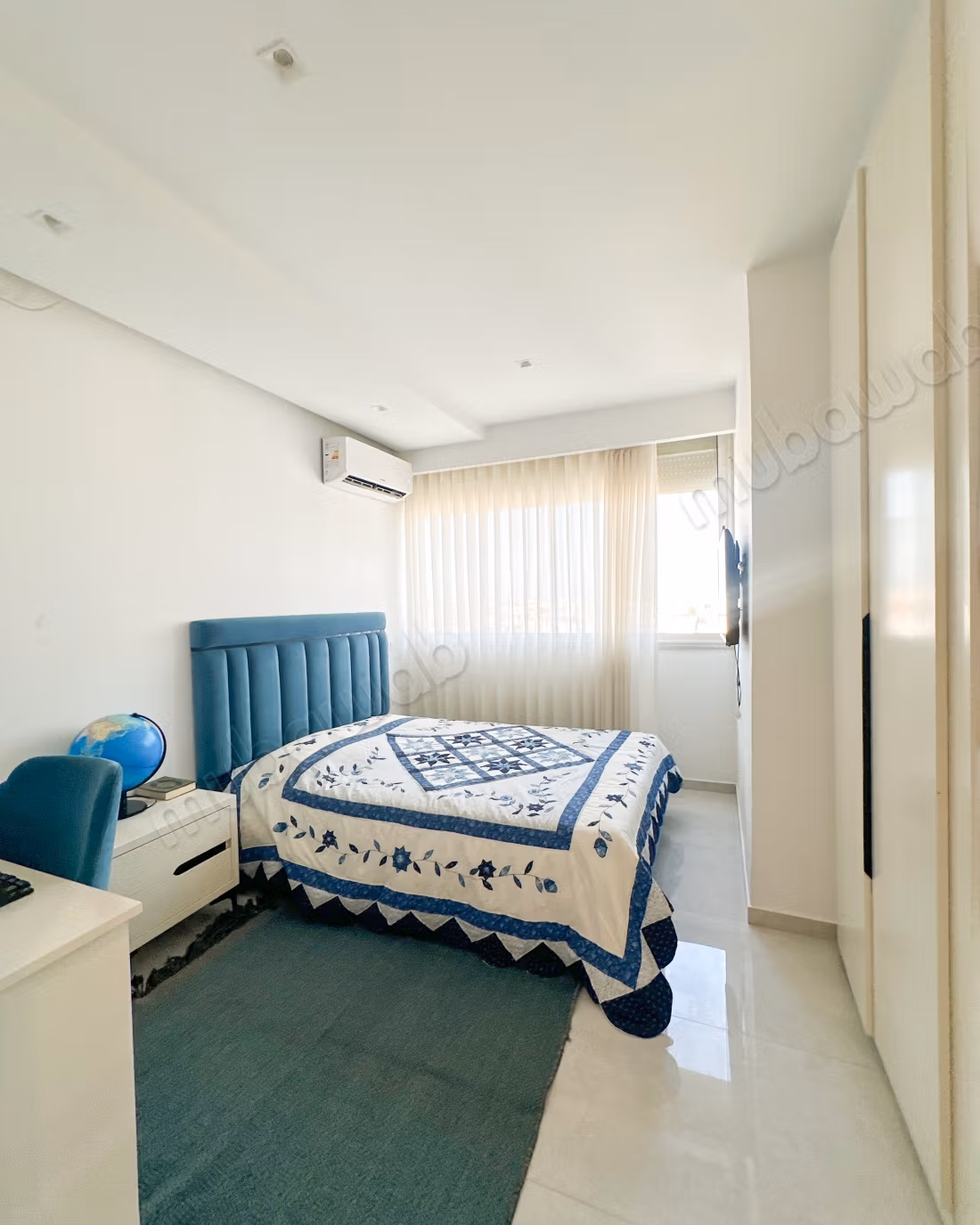 À vendre penthouse d’exception au cœur de nabeul