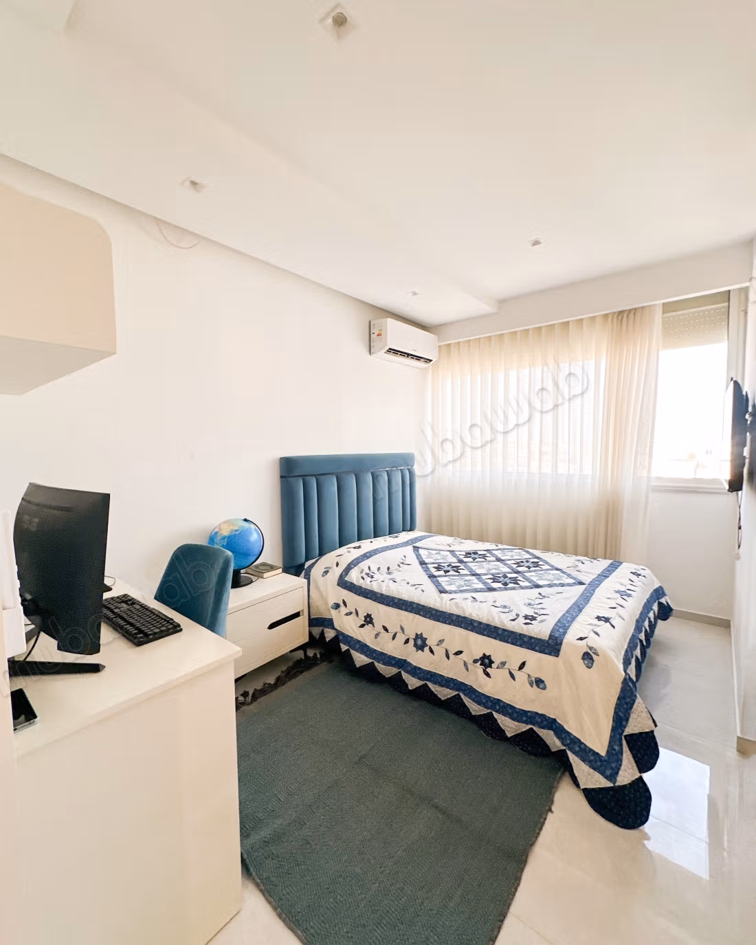 À vendre penthouse d’exception au cœur de nabeul