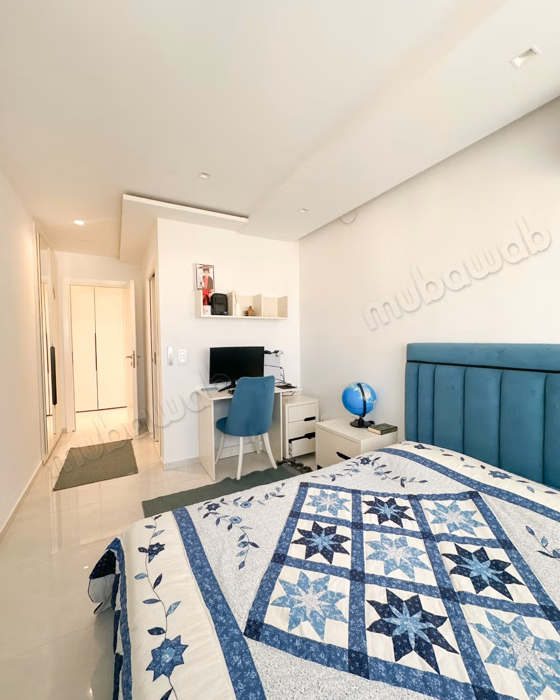 À vendre penthouse d’exception au cœur de nabeul