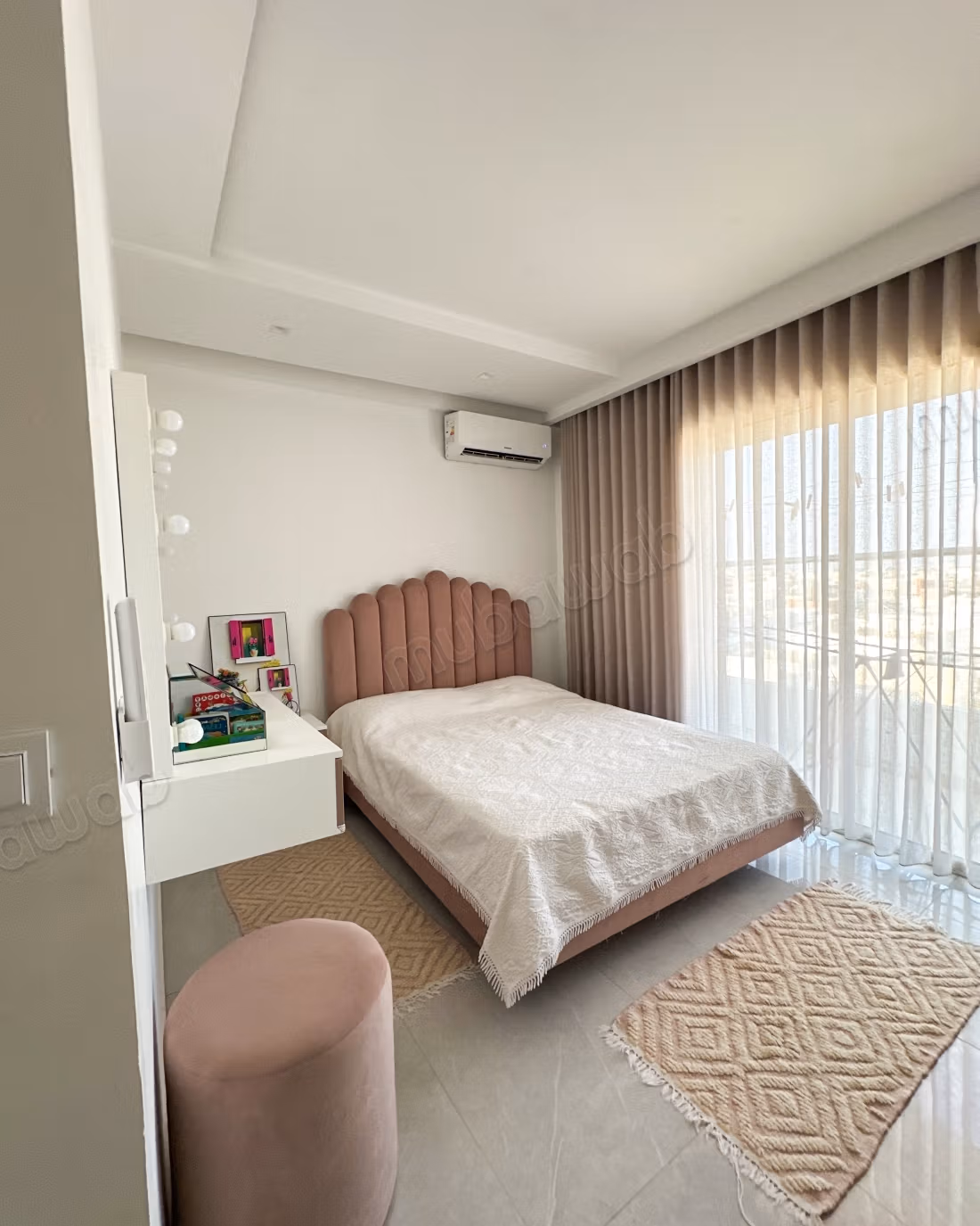 À vendre penthouse d’exception au cœur de nabeul